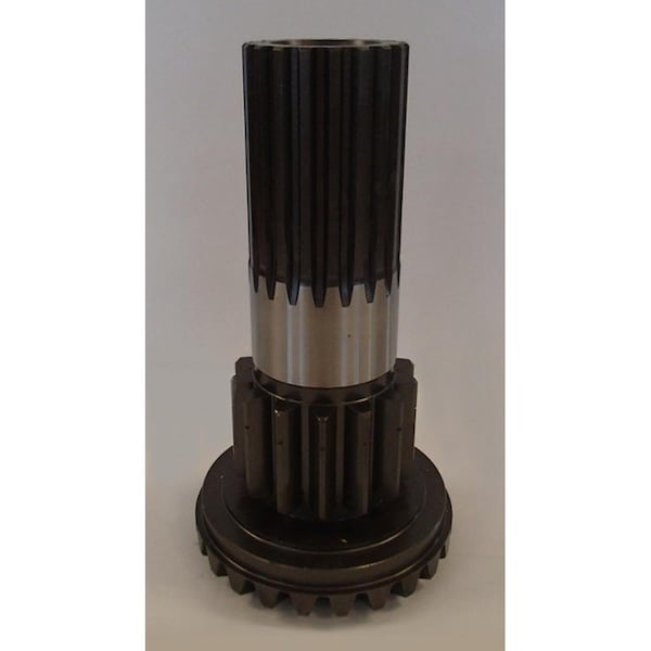 Aftermarket 1342925C1 LH Side Gear Fits Case Backhoe 580E 580K A182286